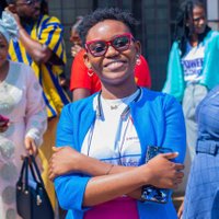 Emelia Obeng (@emilo_saved) 's Twitter Profile Photo Emelia Obeng (@emilo_saved) 's Twitter Profile Photo
