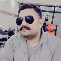 Gulbahar Malik (@rgmalik22) 's Twitter Profile
