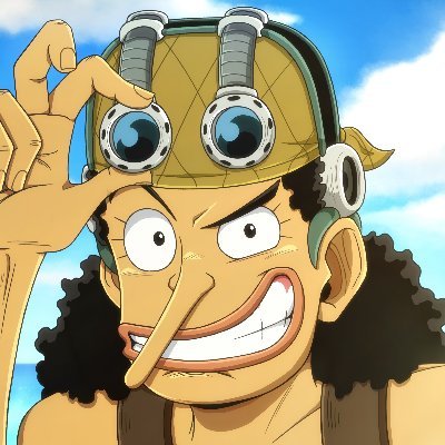 Mencari one piece