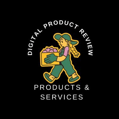 It is a digital product review. brand channel, I review digital products and promote affiliate links for affiliates. #digital product review