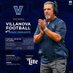 Villanova Football on FSR Philadelphia (@NovaFBfoxphl) Twitter profile photo