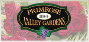 PrimroseNS's profile picture. Primrose Valley Gardens is a garden center, florist, and home base for Grapevine Landscape Services.