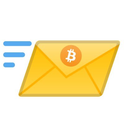 Send your message to (most of) the lightning network!