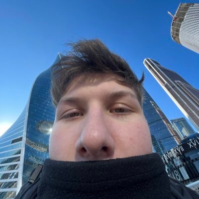 Android developer from Saint-Petersburg. Instagram @antonbadretdinov