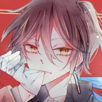 める🚃鉄道擬人化(@_mer_12) 's Twitter Profile Photo