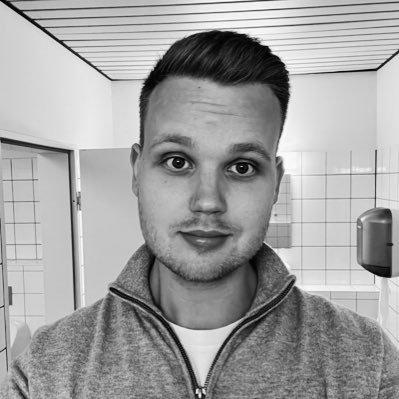 Kaij98's profile picture. PhD-Student at UOS | Cardiomyopathy research at the Paululat Lab | DEL •85•