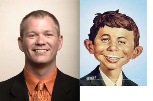 Chad Newman Profile