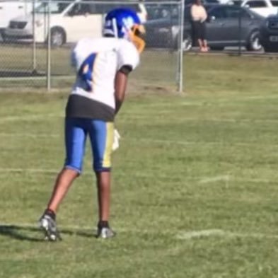 5’8 129lbs Brunswick high School🏴‍☠️💙💛II ATH WR C/O 26