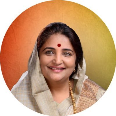 Official Twitter Handle of First Elected Female BJP MLA of Kopargaon Constituency | State Secretary of @BJP4Maharashtra | tweets personal