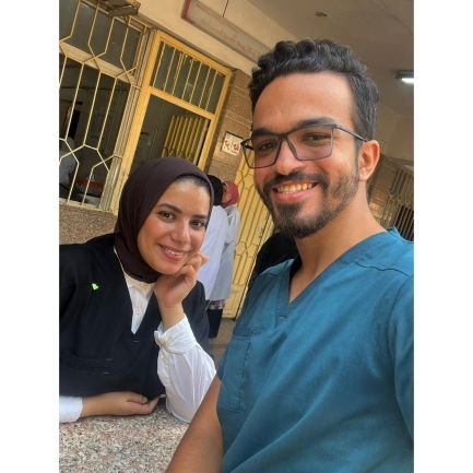 ادعي لوالدي بالرحمه فضلا.
general surgery resident TUH.
. سوسن 🌍❤