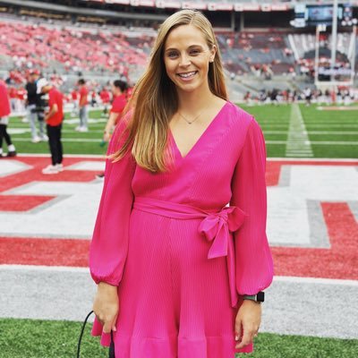 @spectrumnews1oh Cincy and OSU Football Reporter. Hoosier alumna. Columbus born and raised. Story idea? Email me at katherine.kapusta@charter.com