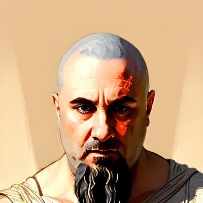 All views my own and not of or on behalf of my employer. I have a SoundCloud. Wrote a book: https://t.co/5QkrPUdugs