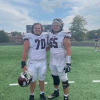Mason Scott (@themasonscott1) 's Twitter Profile Photo Mason Scott (@themasonscott1) 's Twitter Profile Photo