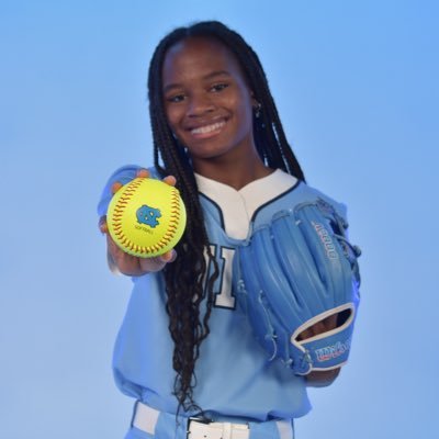 @UNCSoftball commit 🩵🐏 | 4.4 GPA | Slapper/Power Hitter | CF | H2F 2.56 | AFCS Speed Derby Champ |Starz Gold Bunn | saharawilson24@gmail.com