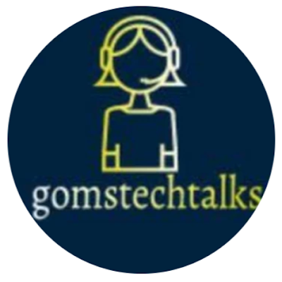 GomsTechtalks Profile Picture