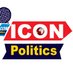 IconPolitics (@IconPolitics_AP) Twitter profile photo