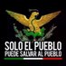 4T Proyecto de Nación México (@luiscruz8283425) Twitter profile photo