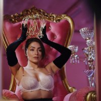 Gabriella_Serrato (@gabriella_serr) 's Twitter Profile