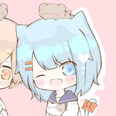 CE_ぬいさんのプロフィール画像