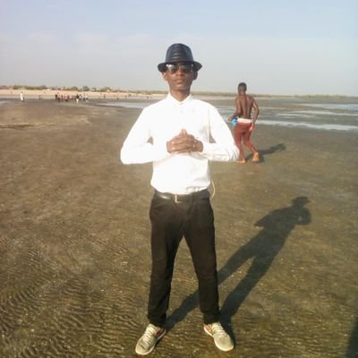 OumarBah37447's profile picture. entrepreneur
