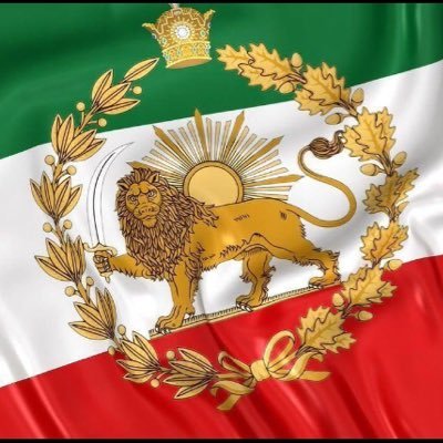 Advocate for human rights in Iran — Constitutional Monarchist — Supporter of HIM @PahlaviReza — Long Live Iran, Long Live the Shah 👑💙