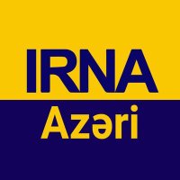 IRNA Azəri(@az_IRNA_ir) 's Twitter Profile Photo