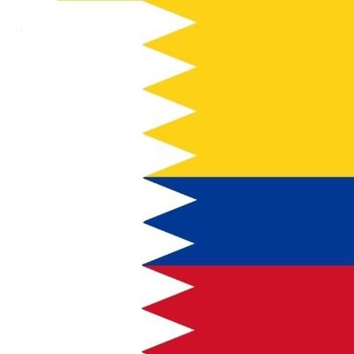 Movimiento para la Reunificación de Colombia.
Presidido por @KrammerFlorez