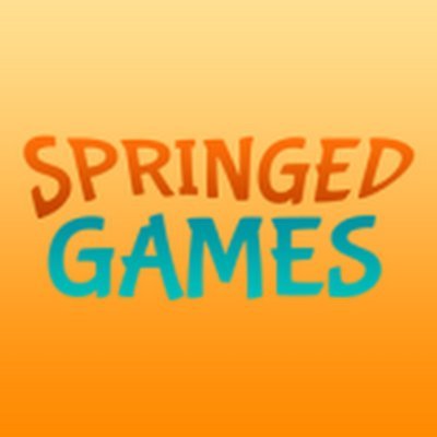 springedgames1's profile picture. I am a Roblox developer and player ;)