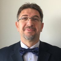 S. Ayhan CALISKAN (@ayhancaliskan) 's Twitter Profile