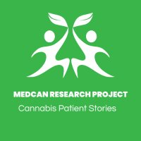 Medical Cannabis Project UK(@MedCanProject) 's Twitter Profile Photo