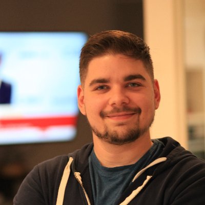 erikkovari's profile picture. Co-Founder, CTO @lissenlive
Lissen = streaming + artist-to-fan 🔥