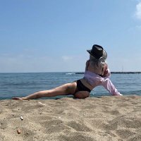 Hilde🤤❤️‍🔥 (@hildemirkocevc) Twitter profile photo