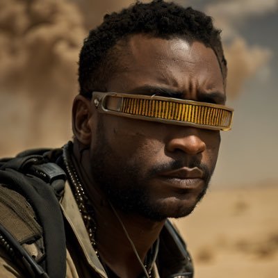 LinearFuture's profile picture. 