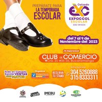 expocalzado escolar (@feriascalzado) 's Twitter Profile