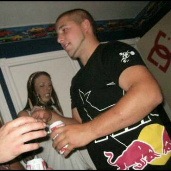 sheldonhargrave's profile picture. Matha fuckin swaggggg