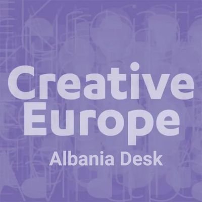 Official Account: Creative Europe Desk Albania