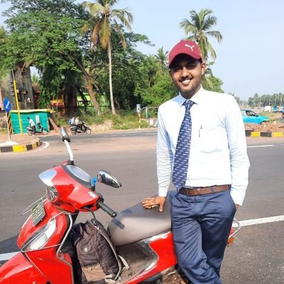 PankajM6929's profile picture. 