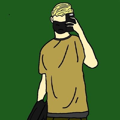 r3nanzinfg's profile picture. Há anos sem entender como o Twitter funciona. Mas continuo por aqui 🤡