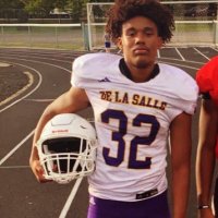 Jo’el vann (@joel_recruit) 's Twitter Profile