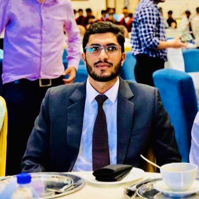 listenshahid_'s profile picture. Doctor turned Civil Servant (JKAS 2023)