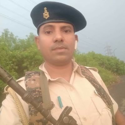 jharkhand police👮