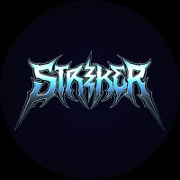 STRIKER (@strikermetal) 's Twitter Profile