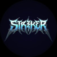 STRIKER(@StrikerMetal) 's Twitter Profile Photo