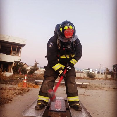 🇨🇱 Bombero Voluntario 🇨🇱 | 👨🚒🔥 SQUAD 3 🔥👨🚒 | 🏡 Villa Alemana 🏡 | ♋️ Cancer ♋️ |⏳ 29% ⏳