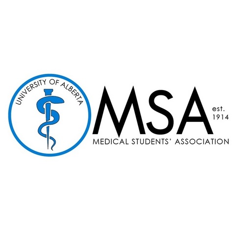 UAlberta Medical Students’ Association (MSA)