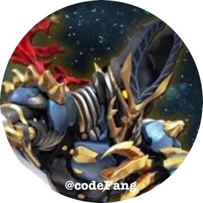 codeFang Profile Picture