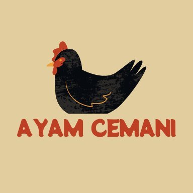 AYAM CEMANI