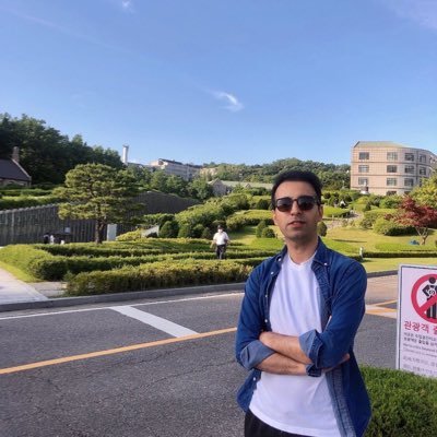 khandriod's profile picture. Here to stay informed