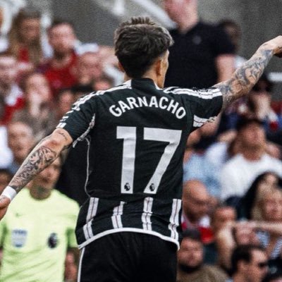 Alejandro Garnacho Fan Club Since Debut || Biggest X Garnacho Fan Content Account || Not Impersonation || Not Affiliated With (@agarnacho7) || Fan Account🇦🇷🌟