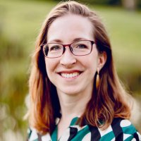 Wendy Leutert (@wendyleutert) 's Twitter Profile Photo Wendy Leutert (@wendyleutert) 's Twitter Profile Photo